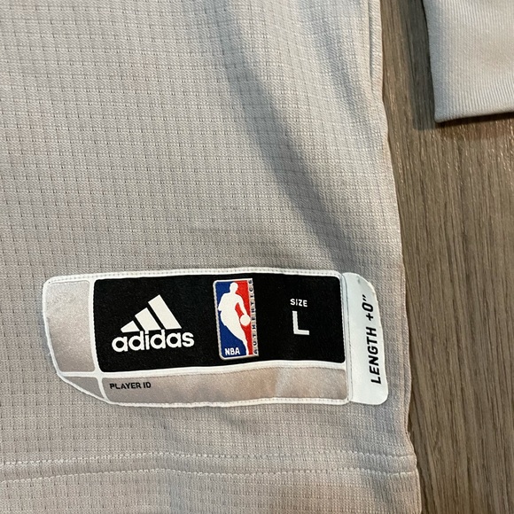 Adidas Brooklyn Nets Sweatshirt - Picture 3 of 4